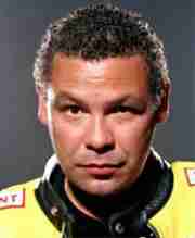 Craig Charles