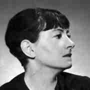 Photo of Dorothy Parker