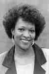 Photo of Rita Dove