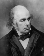 Photo of Edward Fitzgerald