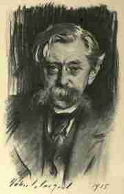 Emile Verhaeren