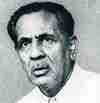 Firaq Gorakhpuri Photo