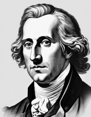 Friedrich von Schiller Photo