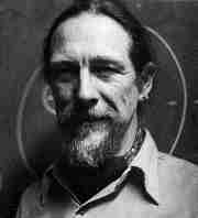 Gary Snyder Photo