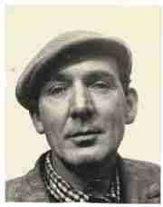 Photo of George Barker