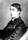 Gerard Manley Hopkins Photo