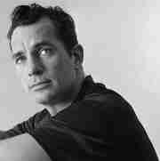 Photo of Jack Kerouac