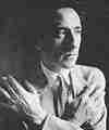 Photo of Jean Cocteau