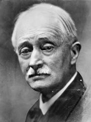 John Masefield Photo