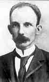Photo of José Martí