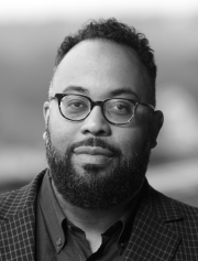 Kevin Young Photo