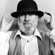 Lawrence Ferlinghetti Photo