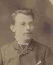 Photo of Salomon Mandelkern