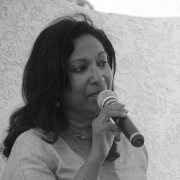 Meena Alexander Photo