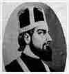 Photo of Mohammad Ibrahim Zauq