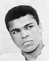 Photo of Muhammad Ali