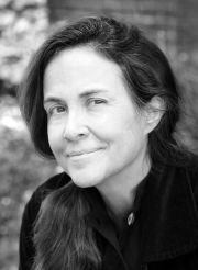 Photo of Naomi Shihab Nye