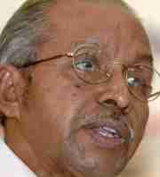 O.N.V. Kurup Photo