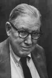 Ogden Nash Photo