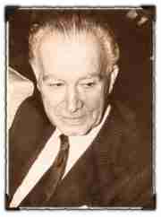 Photo of Omar Abu Risha