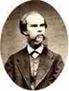 Photo of Paul Verlaine