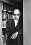 Philip Larkin Photo