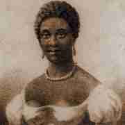 Photo of Phillis Wheatley