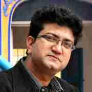 Photo of Prasoon Joshi