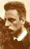 Photo of Rainer Maria Rilke