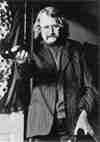 Photo of Richard Brautigan