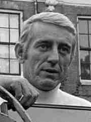 Photo of Rod McKuen