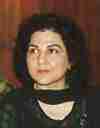 Photo of Samina Raja