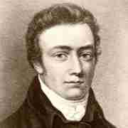 Photo of Samuel Taylor Coleridge