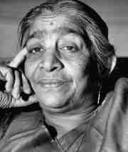 Sarojini Naidu Photo