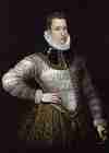 Photo of Sir Philip Sidney