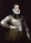 Sir Philip Sidney Photo