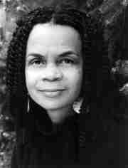 Photo of Sonia Sanchez