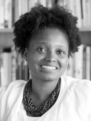 Tracy K. Smith Photo