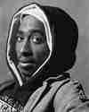 Tupac Shakur Photo