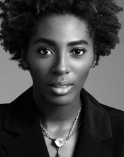 Yrsa Daley-Ward Photo