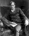 Photo of Aleister Crowley