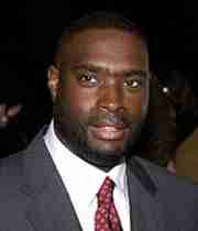 Antwone Fisher Photo