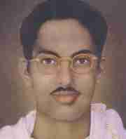 Changampuzha Krishna Pillai