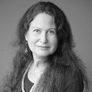 Jane Hirshfield Photo
