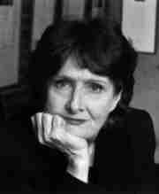 Photo of Eavan Boland