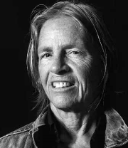 Photo of Eileen Myles