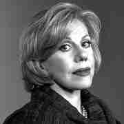 Photo of Erica Jong