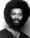 Photo of Gil Scott-Heron