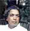 Photo of Kaifi Azmi