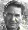 Photo of Galway Kinnell